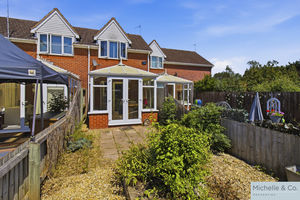 Garden- click for photo gallery